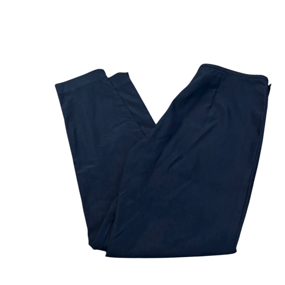 J MCLAUGHLIN navy dress pants